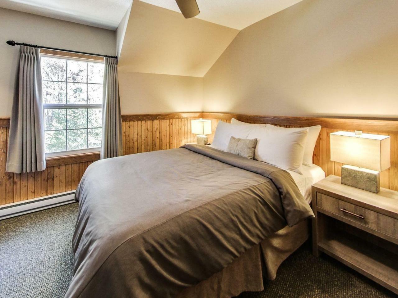 Tekarra Lodge Джаспър Екстериор снимка