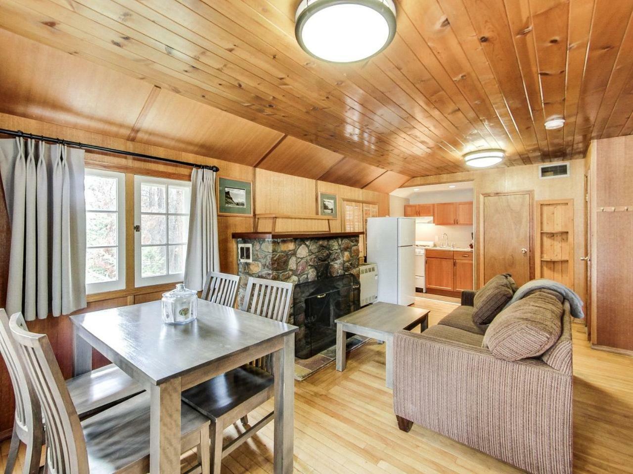 Tekarra Lodge Джаспър Екстериор снимка