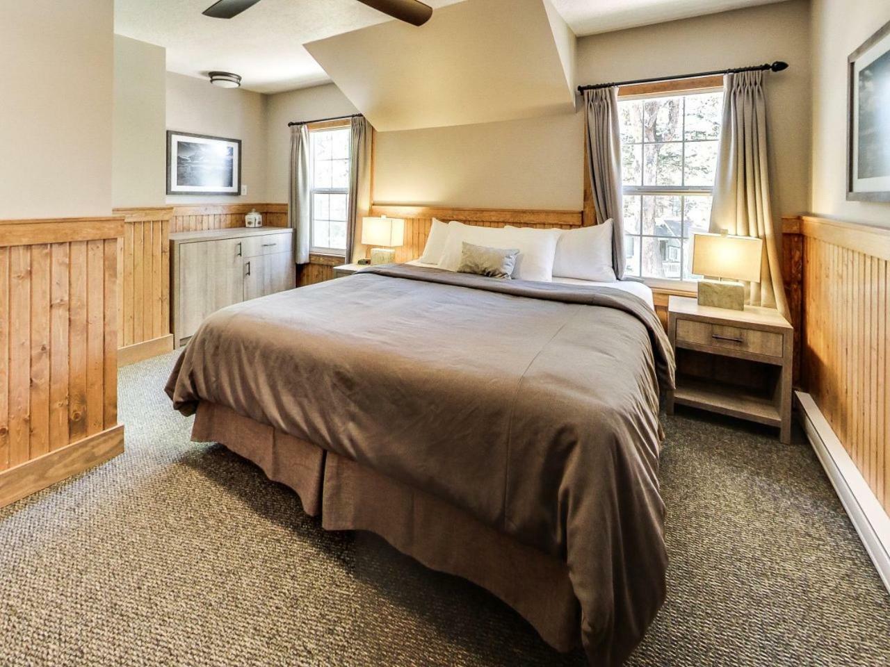 Tekarra Lodge Джаспър Екстериор снимка