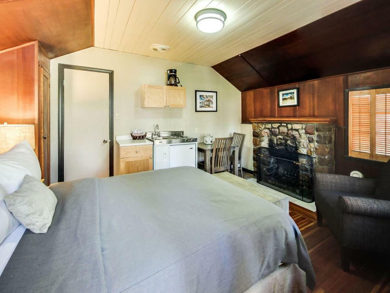 Tekarra Lodge Джаспър Екстериор снимка